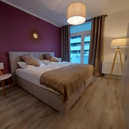 Berg-blick-fewo Apartment *