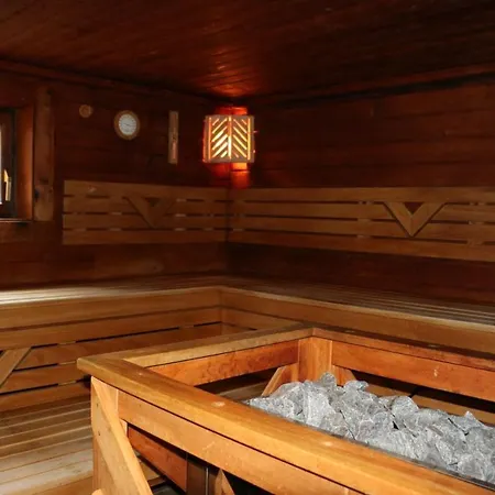 Apartment Berg-blick-fewo *