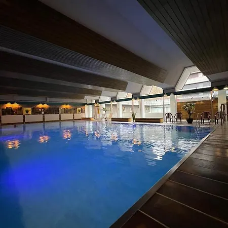 Berg-blick-fewo Apartment *