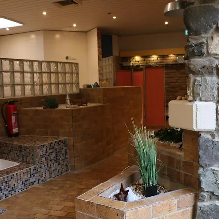 Apartment Berg-blick-fewo Bad Harzburg