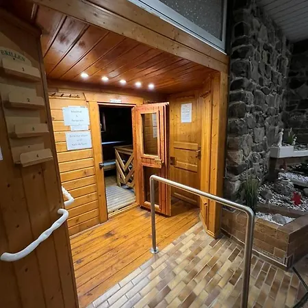 Berg-blick-fewo Apartment